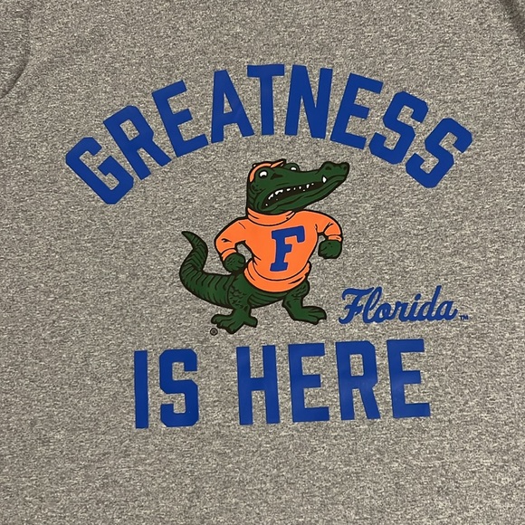 FLORIDA GATORS T-shirt - Picture 2 of 4